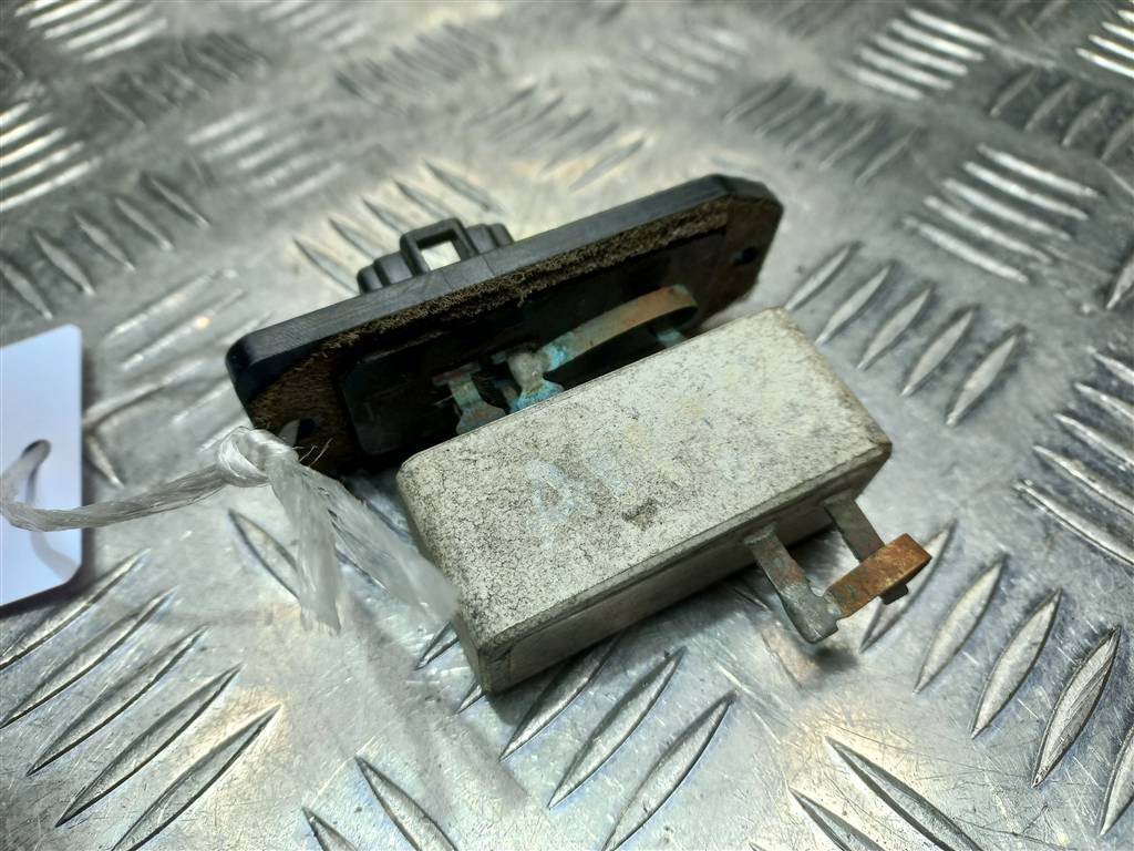 резистор отопителя (ежик) MITSUBISHI Space Star  MN148329, 980 рублей, Москва