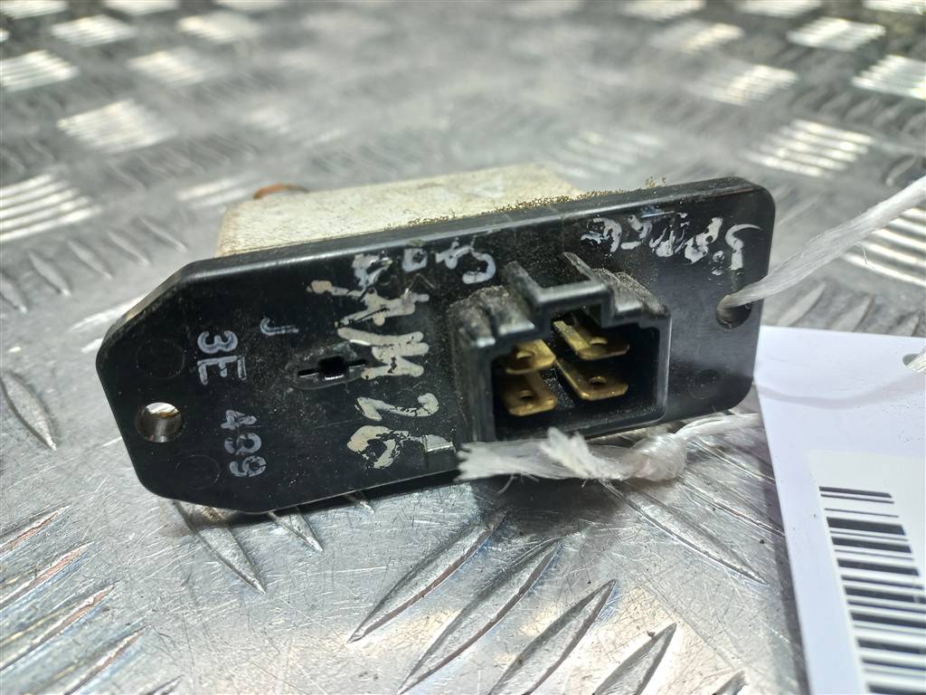 резистор отопителя (ежик) MITSUBISHI Space Star  MN148329, 980 рублей, Москва