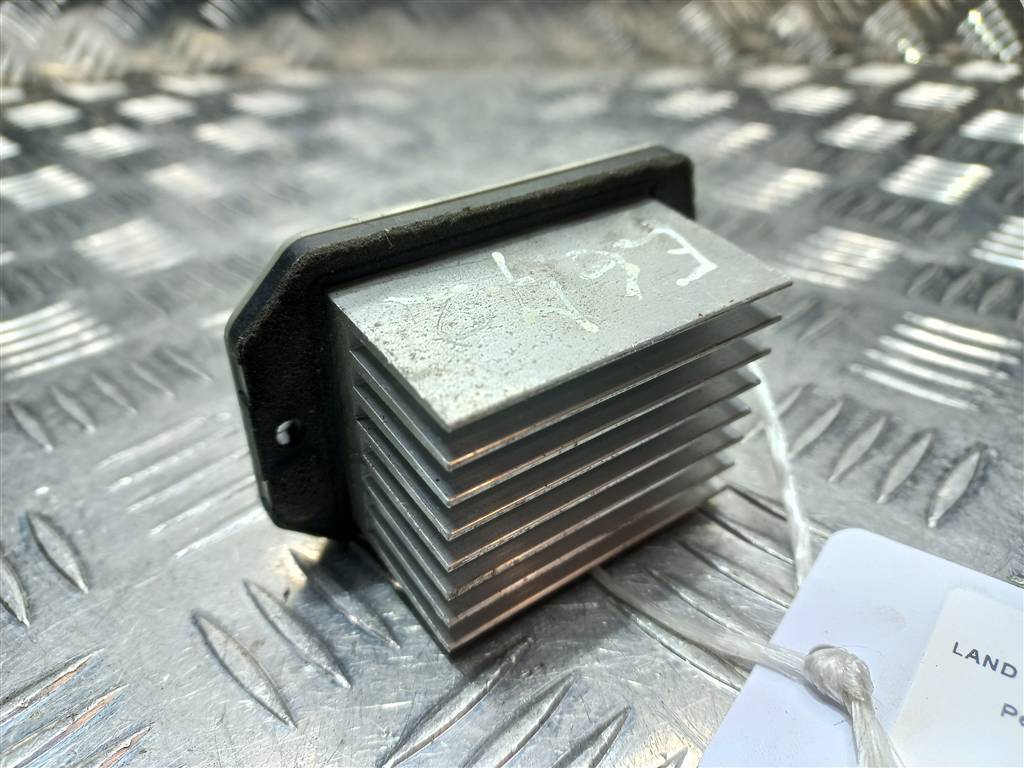 резистор отопителя (ежик) LAND ROVER DISCOVERY  PCE500010, 1550 рублей, Москва