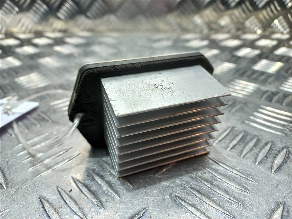 резистор отопителя (ежик) LAND ROVER DISCOVERY  PCE500010, 1550 рублей, Москва