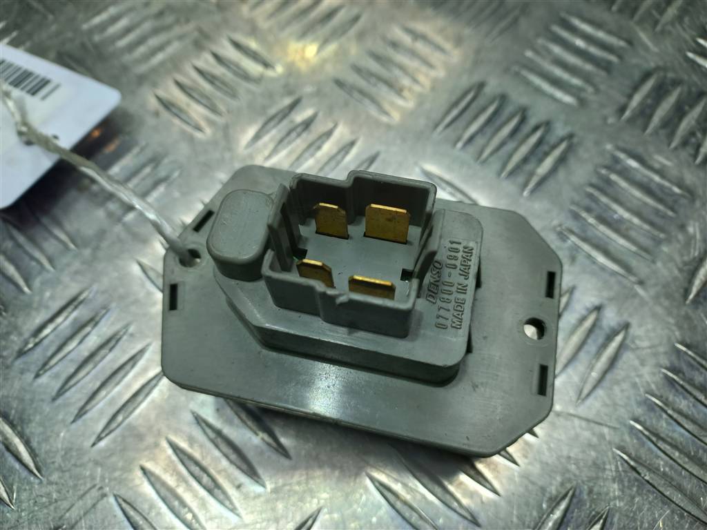 резистор отопителя (ежик) LAND ROVER DISCOVERY  PCE500010, 1550 рублей, Москва