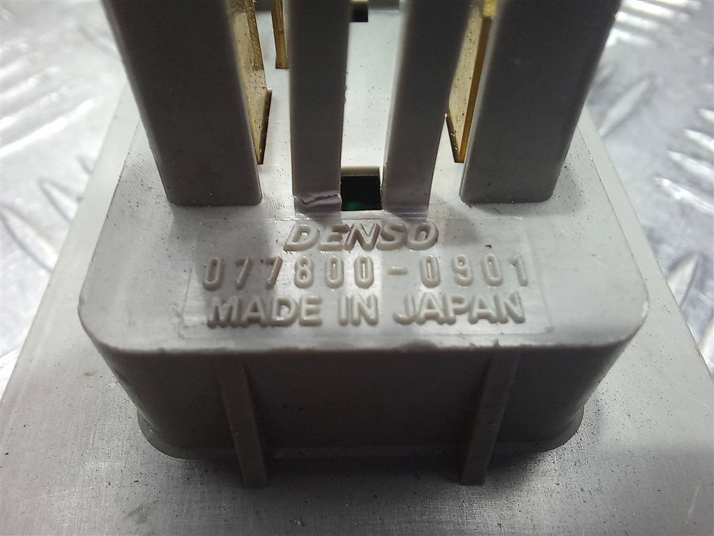 резистор отопителя (ежик) LAND ROVER DISCOVERY  PCE500010, 1550 рублей, Москва