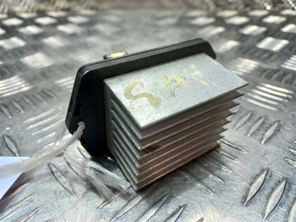 резистор отопителя (ежик) HONDA CR-V 2.0 AT (150 л.с.)CR-V  II (2001—2004) Внедорожник 79330SCAA01, 980 рублей, Москва