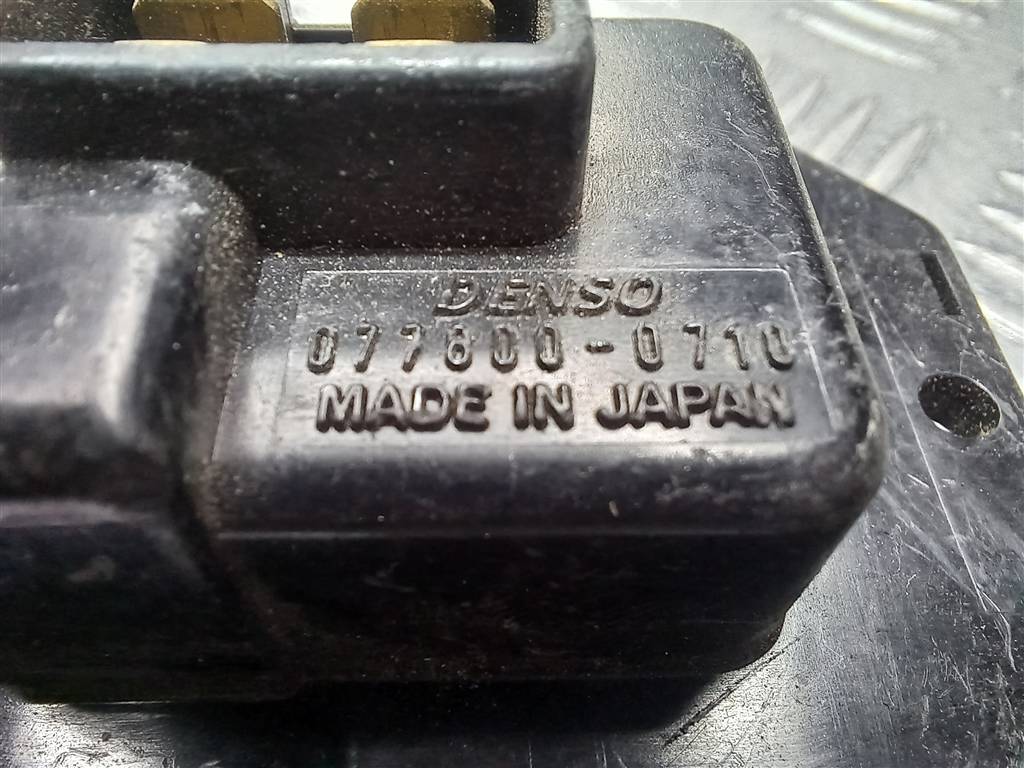 резистор отопителя (ежик) HONDA CR-V 2.0 AT (150 л.с.)CR-V  II (2001—2004) Внедорожник 79330SCAA01, 980 рублей, Москва