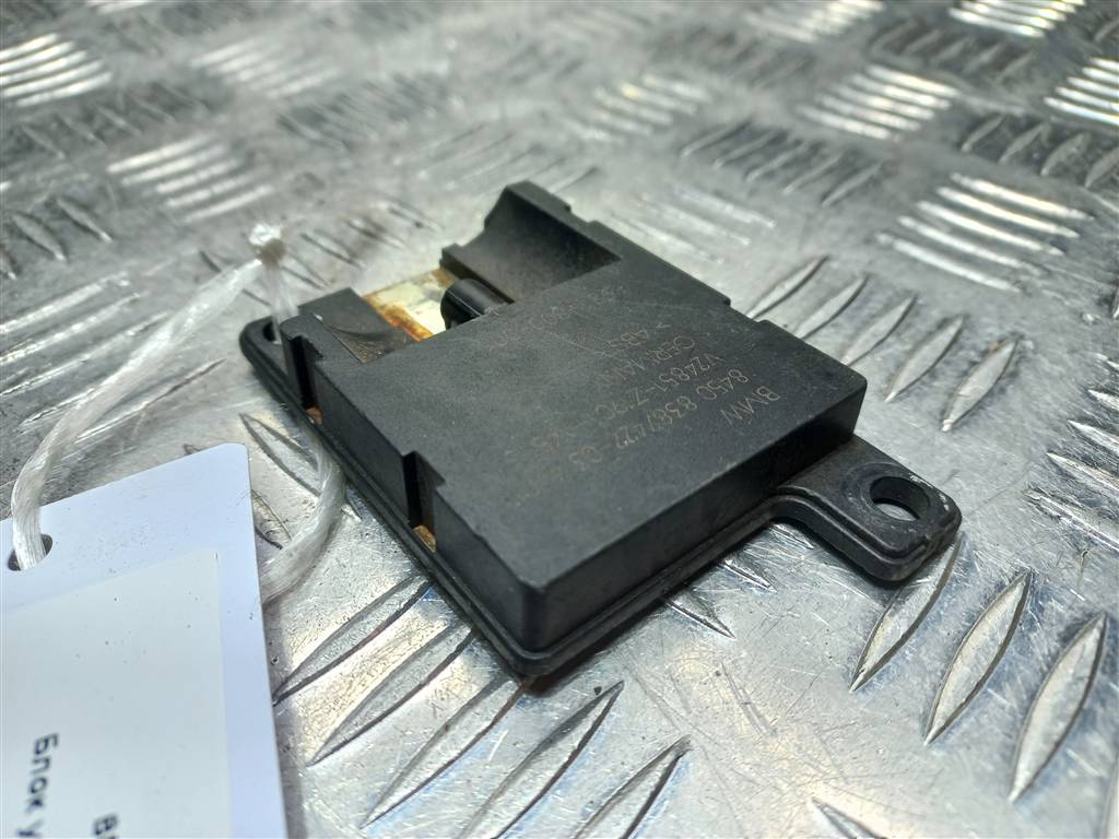 блок управления BMW   84508387422, 630 рублей, Москва
