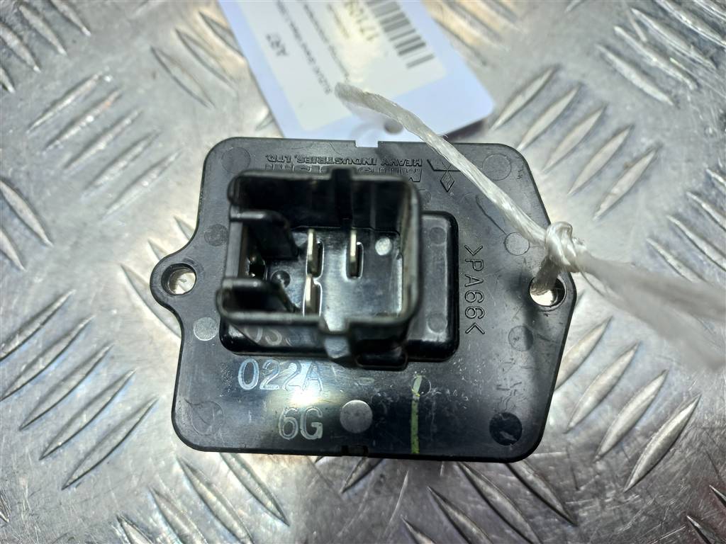 резистор отопителя (ежик) SUZUKI Grand Vitara 2.0 4WD MT (140 л.с.)Grand Vitara  II (2005—2008) Внедорожник 9562664J00, 1320 рублей, Москва