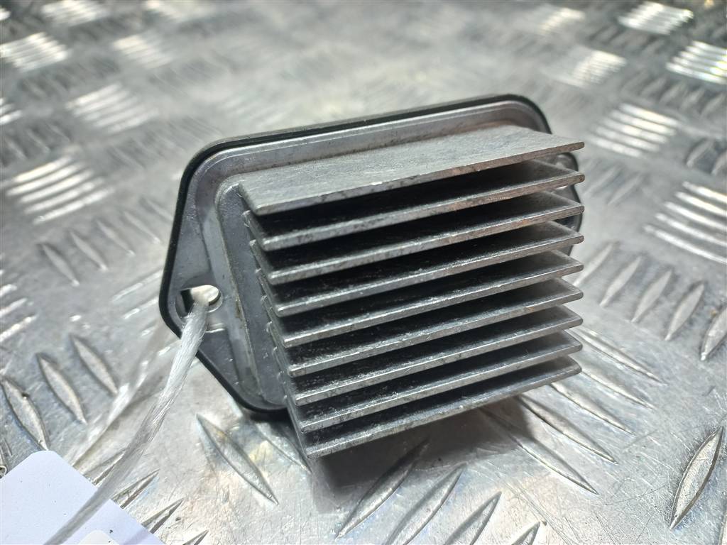 резистор отопителя (ежик) MAZDA CX-7  GJ6E61B15, 750 рублей, Москва