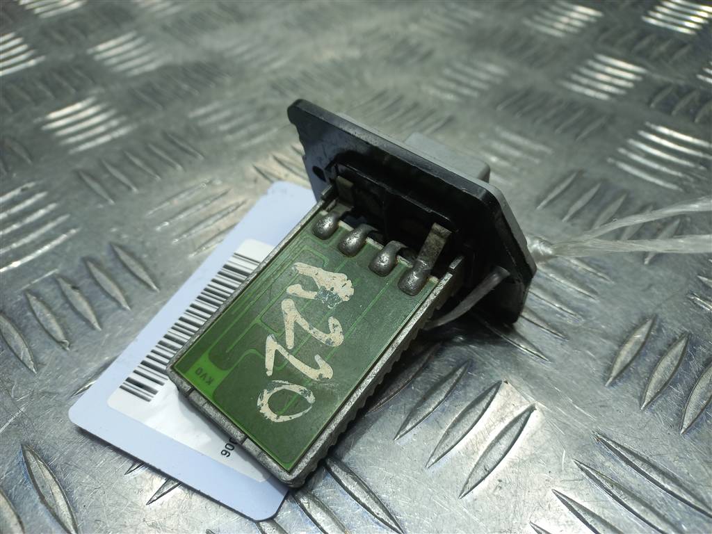 резистор отопителя (ежик) Hyundai SANTA FE  971282D000, 630 рублей, Москва