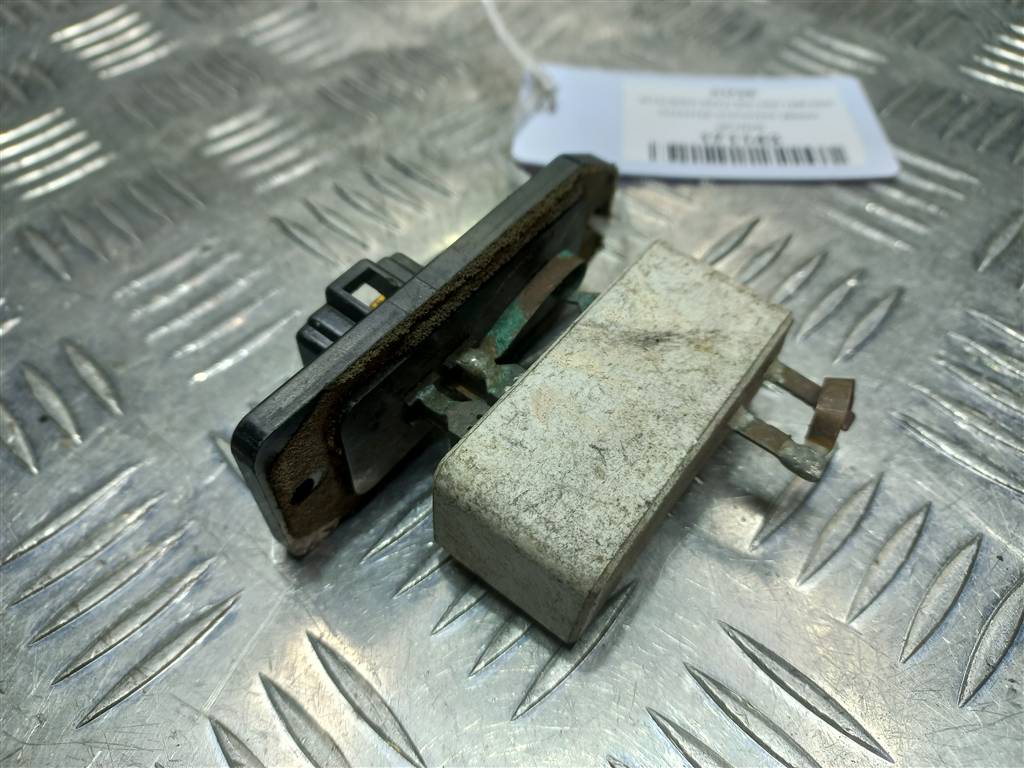резистор отопителя (ежик) MITSUBISHI Space Star  MN148329, 980 рублей, Москва