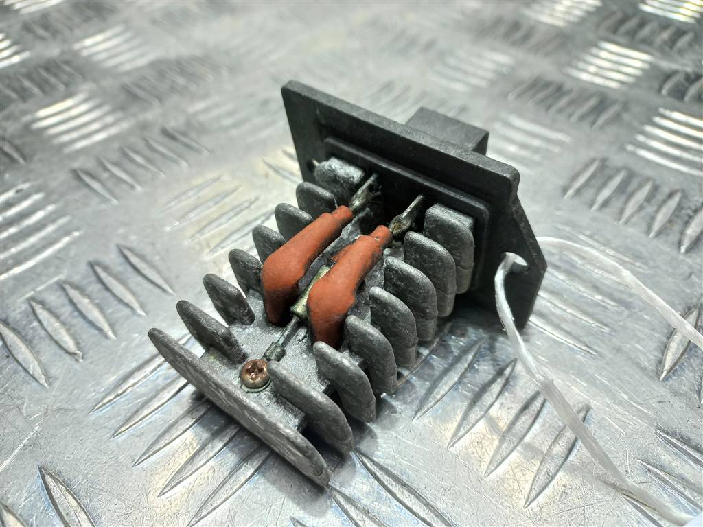 резистор отопителя (ежик) Hyundai SANTA FE  9711138000, 980 рублей, Москва