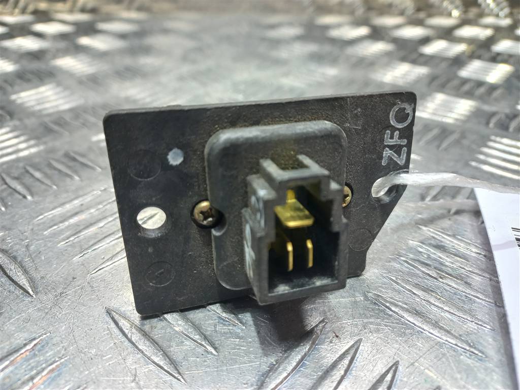 резистор отопителя (ежик) Hyundai SANTA FE  9711138000, 980 рублей, Москва