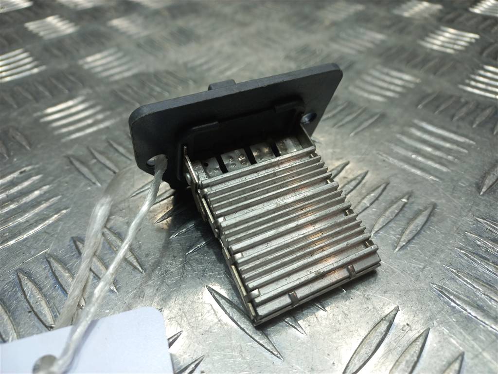 резистор отопителя (ежик) Hyundai MATRIX 1.6 MT (103 л.с.)Matrix  I рестайлинг (2005—2008) Минивэн 970353D000, 630 рублей, Москва