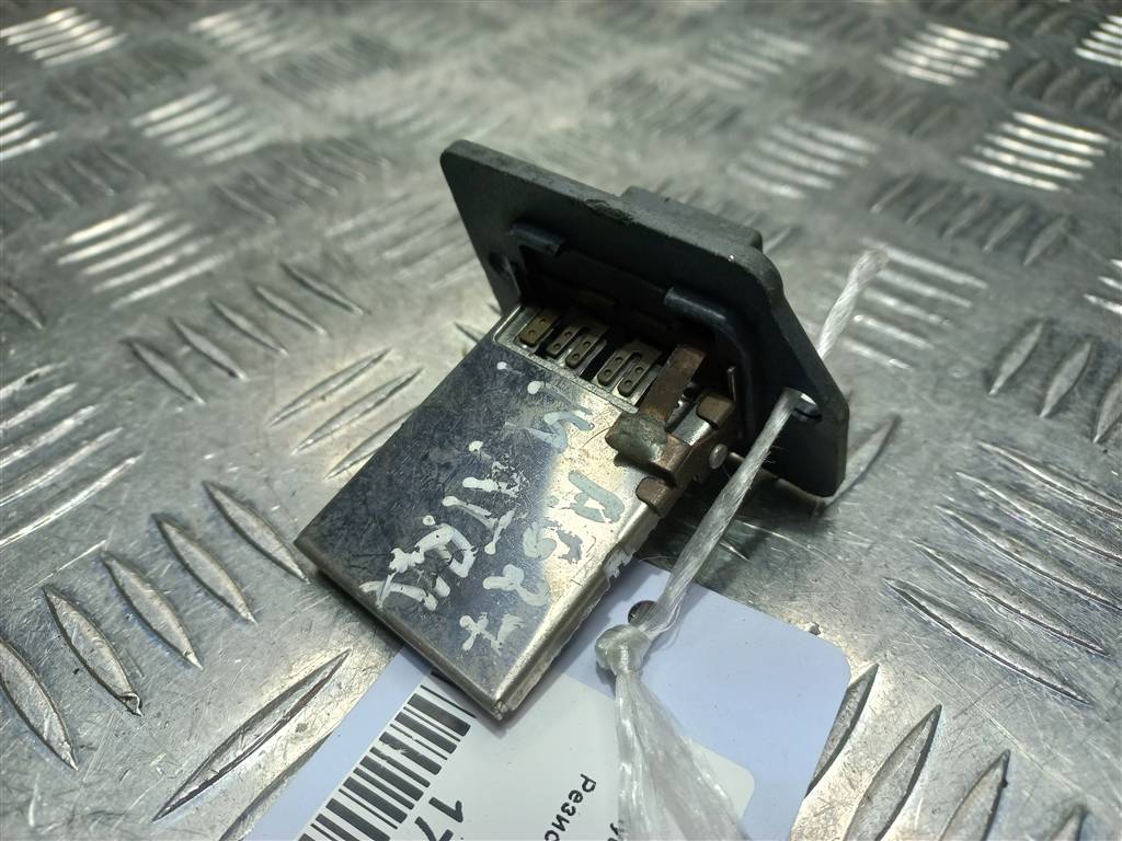 резистор отопителя (ежик) Hyundai MATRIX 1.6 MT (103 л.с.)Matrix  I рестайлинг (2005—2008) Минивэн 970353D000, 630 рублей, Москва