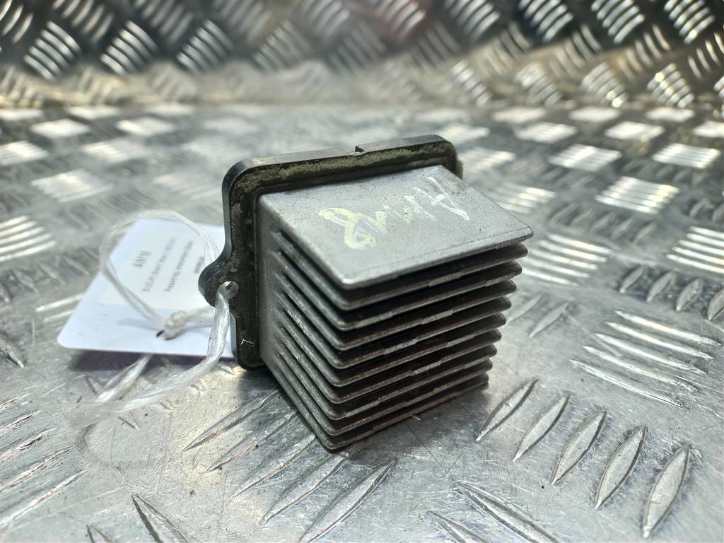 резистор отопителя (ежик) SUZUKI Grand Vitara  9562664J00, 1320 рублей, Москва