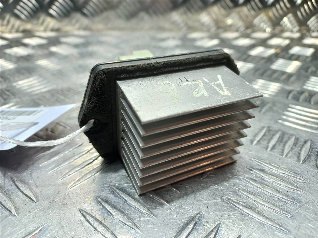 резистор отопителя (ежик) Jaguar XF 3.0 AT (238 л.с.)XF  I (2007—2011) Седан C2Z6538, 1550 рублей, Москва