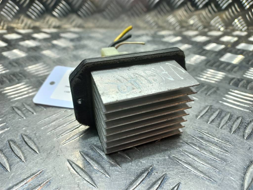 резистор отопителя (ежик) Jaguar XF 3.0 AT (238 л.с.)XF  I (2007—2011) Седан C2Z6538, 1550 рублей, Москва