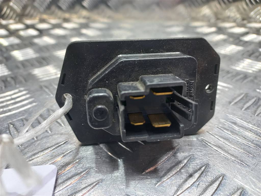 резистор отопителя (ежик) Jaguar XF 3.0 AT (238 л.с.)XF  I (2007—2011) Седан C2Z6538, 1550 рублей, Москва