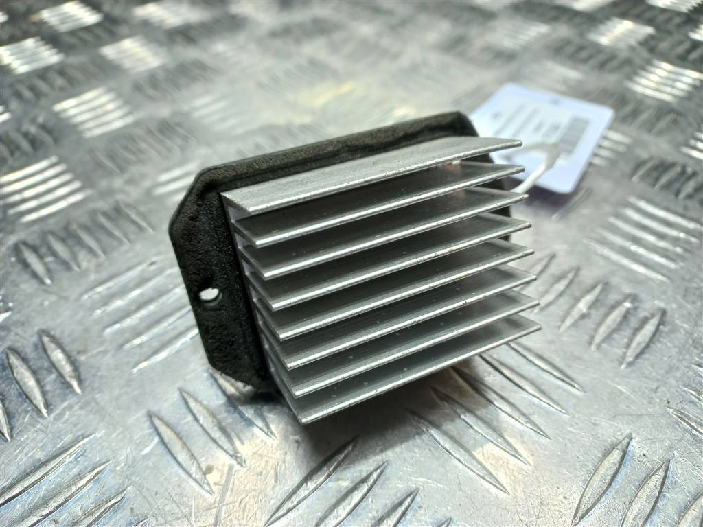 резистор отопителя (ежик) HONDA Accord 2.0 AT (156 л.с.)Accord  VIII (2007—2011) Седан 79330SNAA01, 520 рублей, Москва