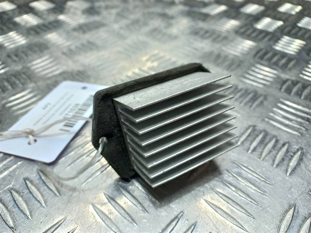 резистор отопителя (ежик) HONDA Accord 2.0 AT (156 л.с.)Accord  VIII (2007—2011) Седан 79330SNAA01, 520 рублей, Москва