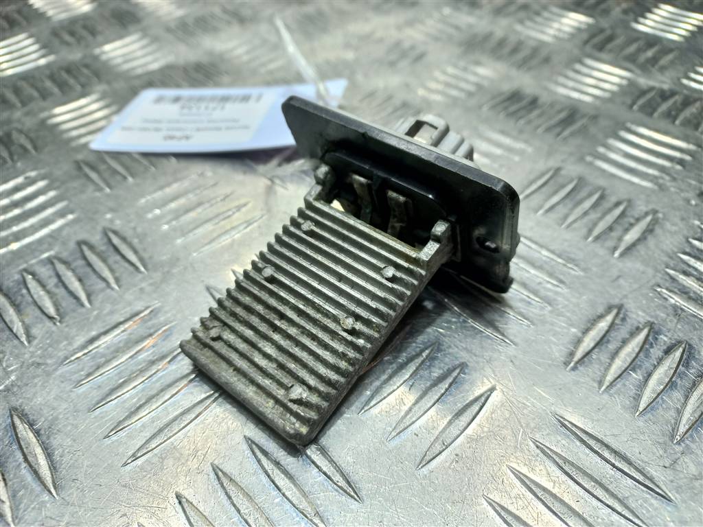 резистор отопителя (ежик) Hyundai SANTA FE  971282D000, 630 рублей, Москва