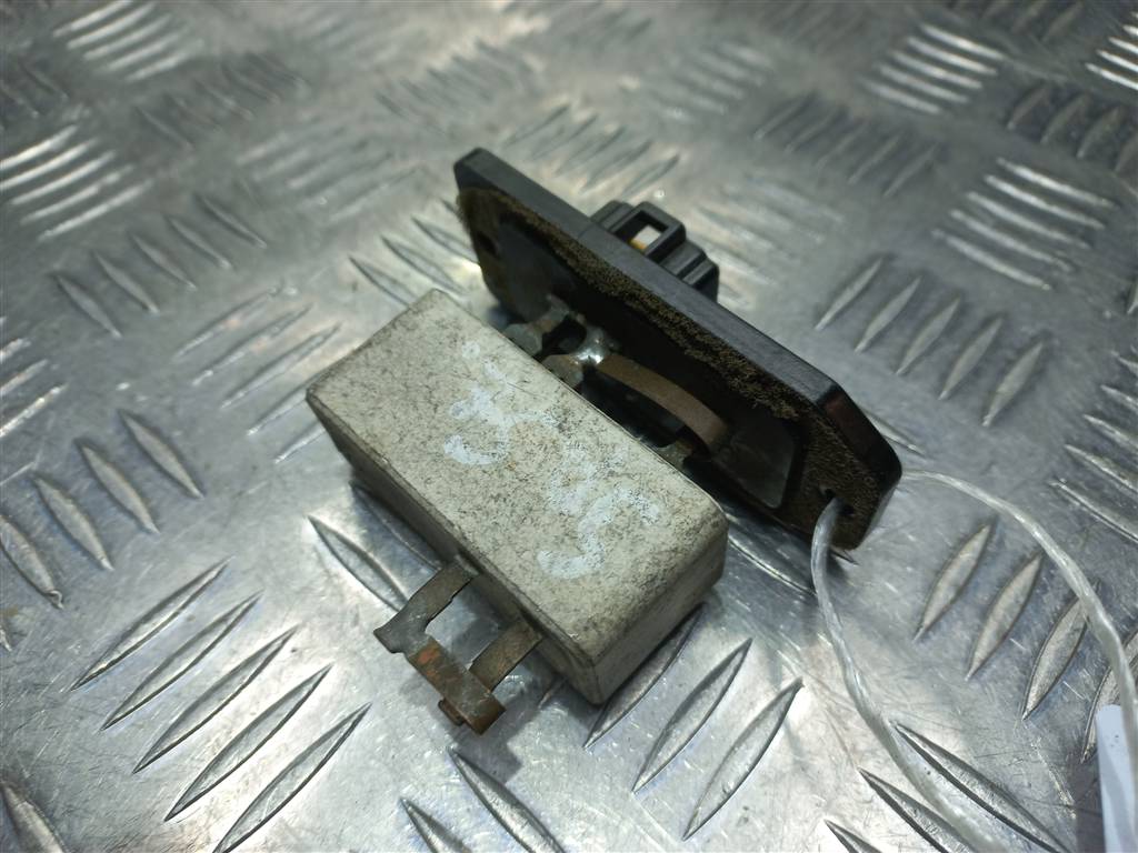 резистор отопителя (ежик) MITSUBISHI Space Star  MN148329, 980 рублей, Москва