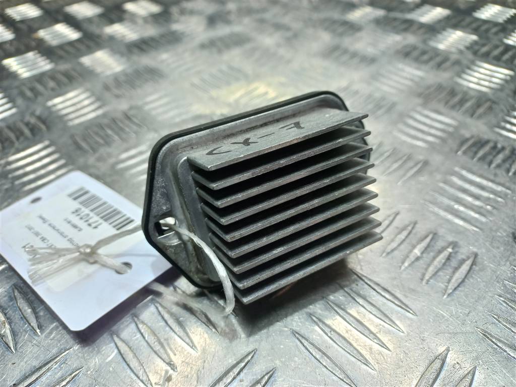 резистор отопителя (ежик) MAZDA CX-7  GJ6E61B15, 750 рублей, Москва