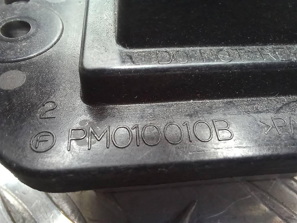 резистор отопителя (ежик) MAZDA CX-7  GJ6E61B15, 750 рублей, Москва