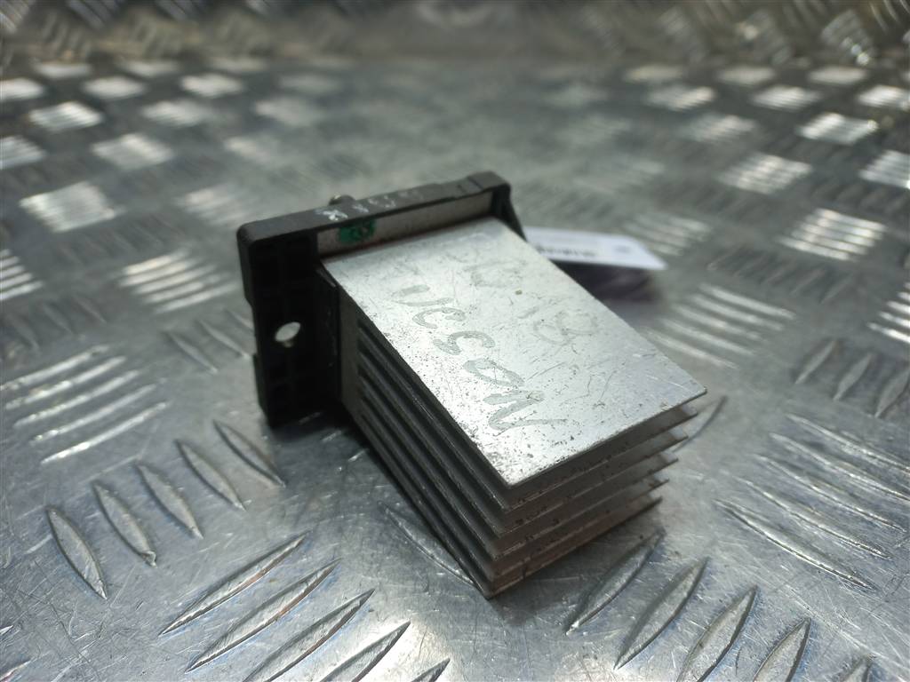 резистор отопителя (ежик) Hyundai TUCSON 2.0 MT (140 л.с.)Tucson  I (2004—2011) Внедорожник 972353K000, 980 рублей, Москва