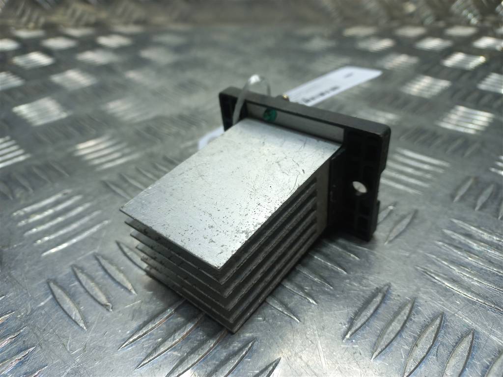 резистор отопителя (ежик) Hyundai TUCSON 2.0 MT (140 л.с.)Tucson  I (2004—2011) Внедорожник 972353K000, 980 рублей, Москва