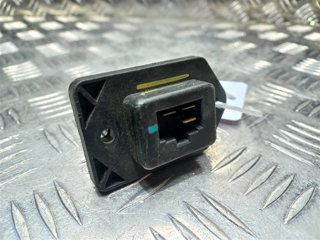 резистор отопителя (ежик) Opel Antara  96629733, 3279 рублей, Москва