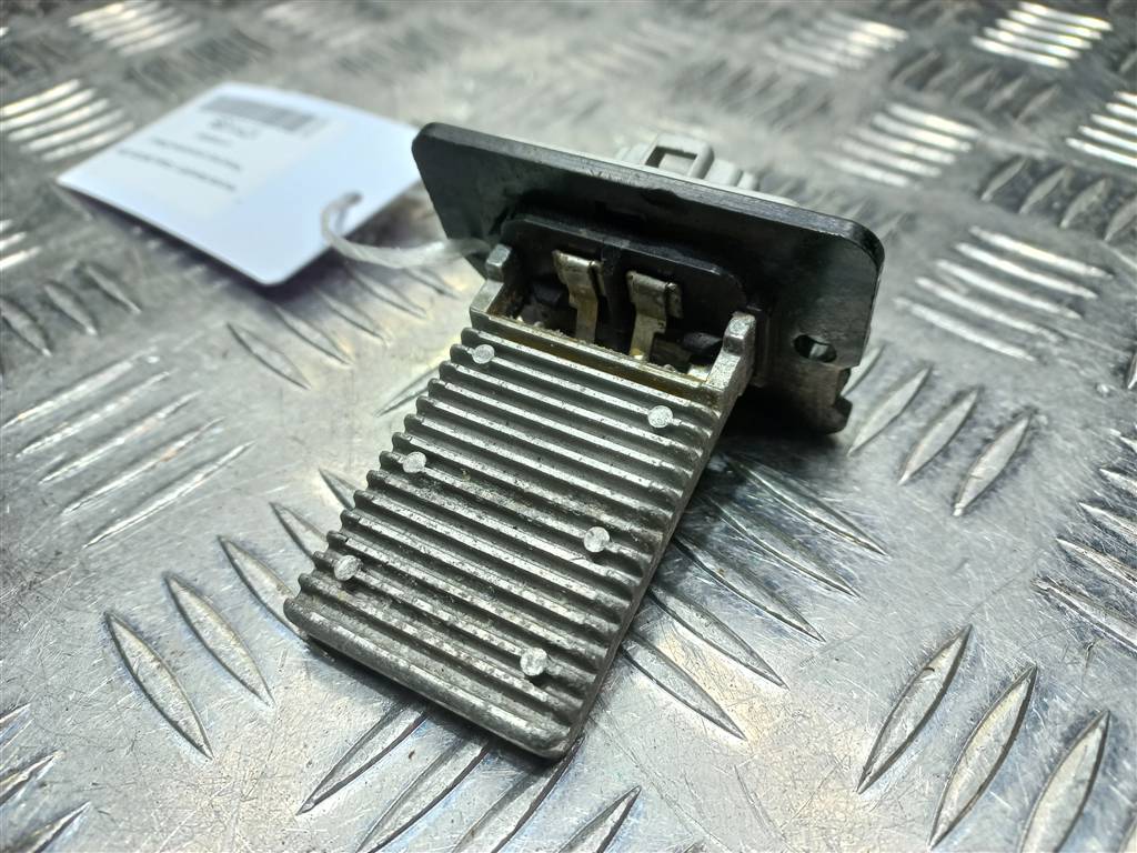 резистор отопителя (ежик) Hyundai SANTA FE  971282D000, 630 рублей, Москва