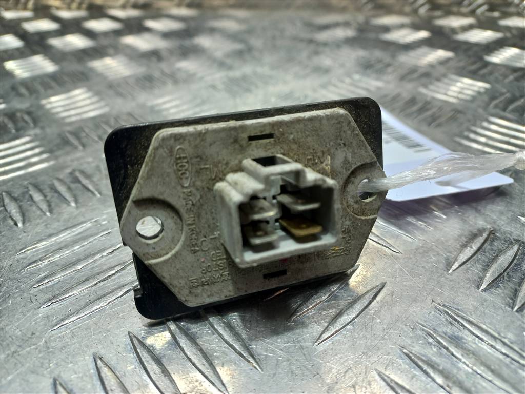 резистор отопителя (ежик) Hyundai SANTA FE  971282D000, 630 рублей, Москва