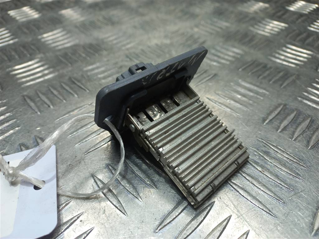 резистор отопителя (ежик) Hyundai MATRIX 1.6 MT (103 л.с.)Matrix  I рестайлинг (2005—2008) Минивэн 970353D000, 630 рублей, Москва