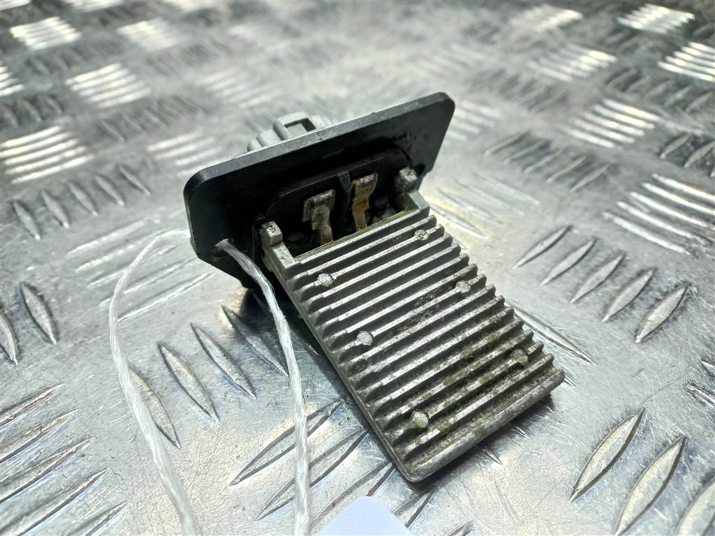 резистор отопителя (ежик) Hyundai SANTA FE  971282D000, 630 рублей, Москва