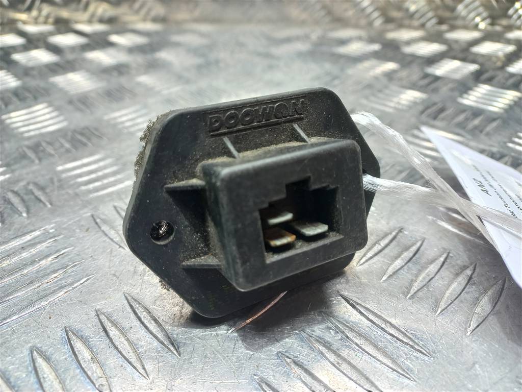 резистор отопителя (ежик) Hyundai TUCSON 2.0 CRDi AT (112 л.с.)Tucson  I (2004—2011) Внедорожник 971791F200, 1550 рублей, Москва