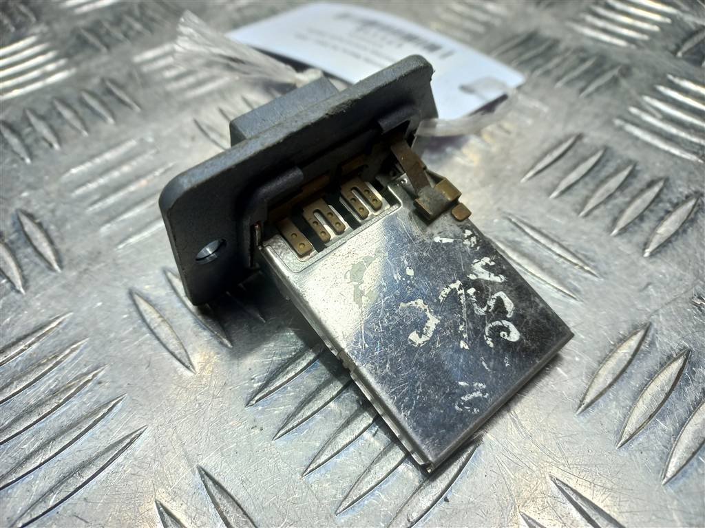 резистор отопителя (ежик) Hyundai MATRIX  970353D000, 630 рублей, Москва