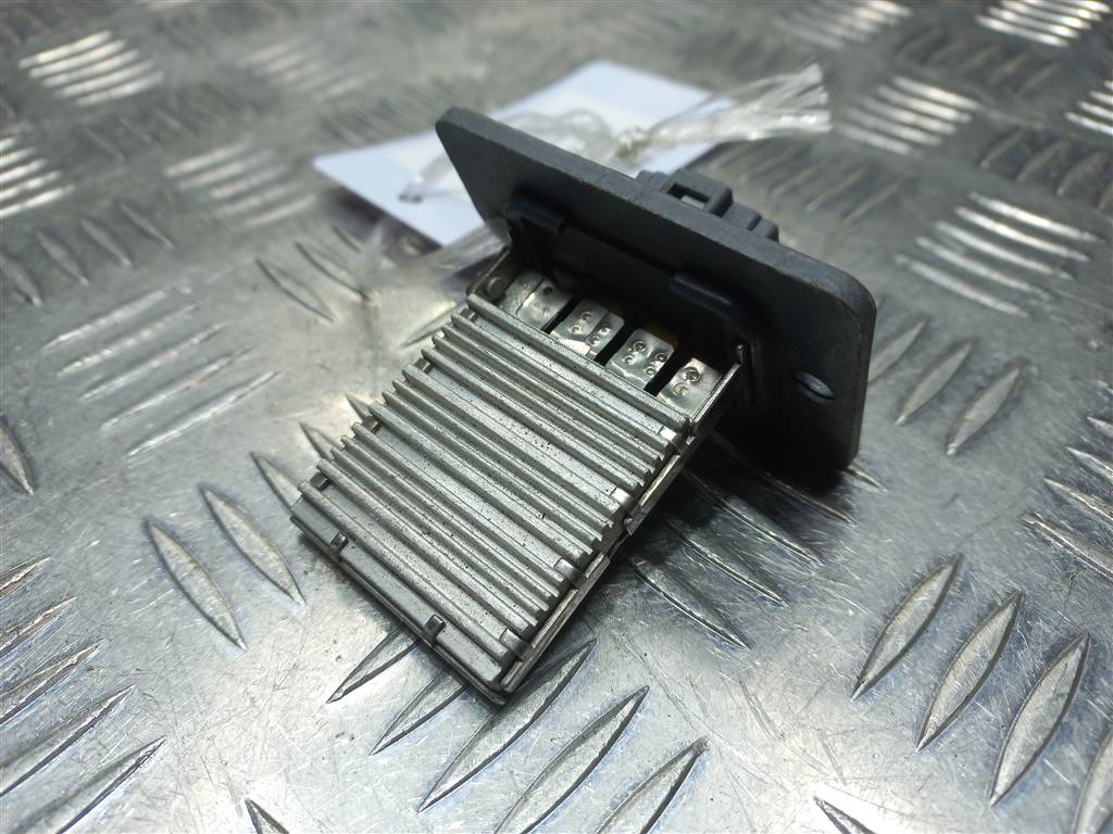 резистор отопителя (ежик) Hyundai MATRIX  970353D000, 630 рублей, Москва