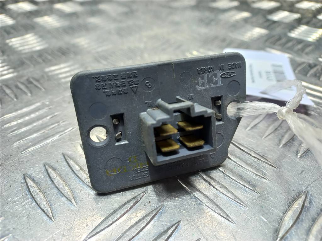 резистор отопителя (ежик) Hyundai MATRIX  970353D000, 630 рублей, Москва