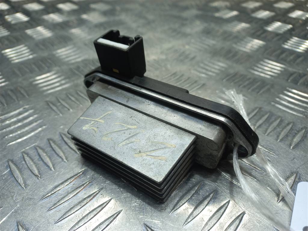 резистор отопителя (ежик) MAZDA 3  BP4M61B15, 2130 рублей, Москва