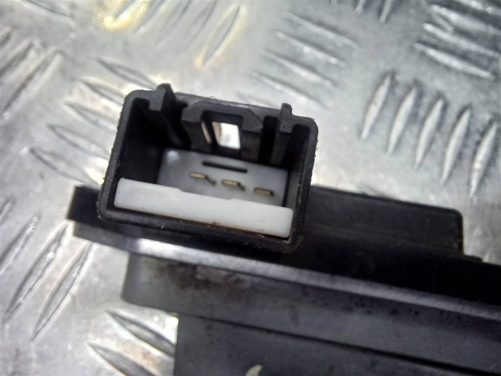 резистор отопителя (ежик) MAZDA 3  BP4M61B15, 2130 рублей, Москва