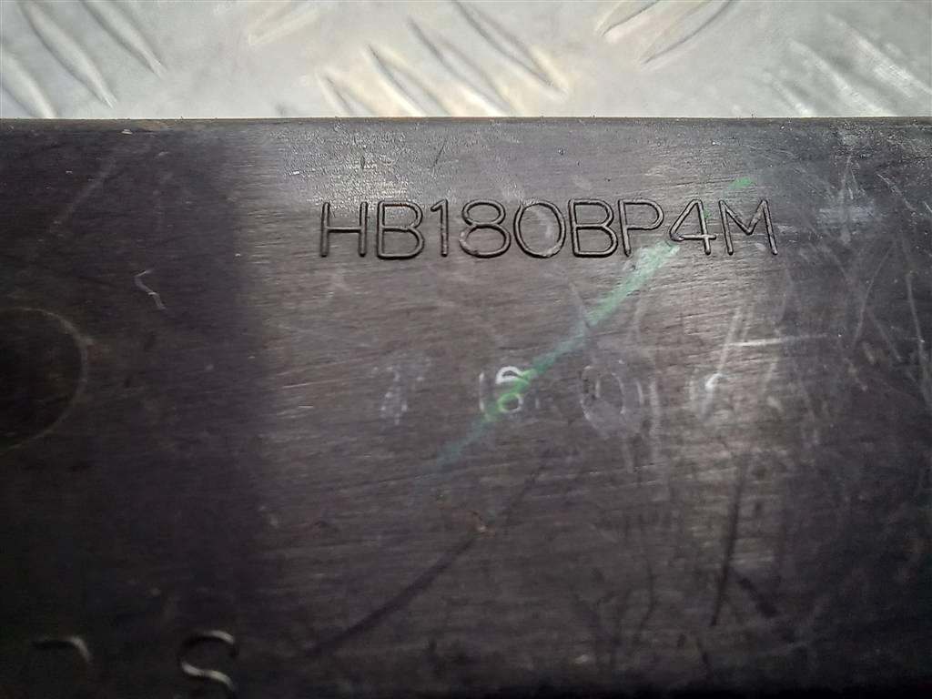 резистор отопителя (ежик) MAZDA 3  BP4M61B15, 2130 рублей, Москва