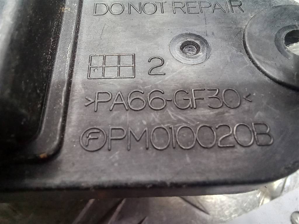 резистор отопителя (ежик) MAZDA 3  BP4M61B15, 2130 рублей, Москва