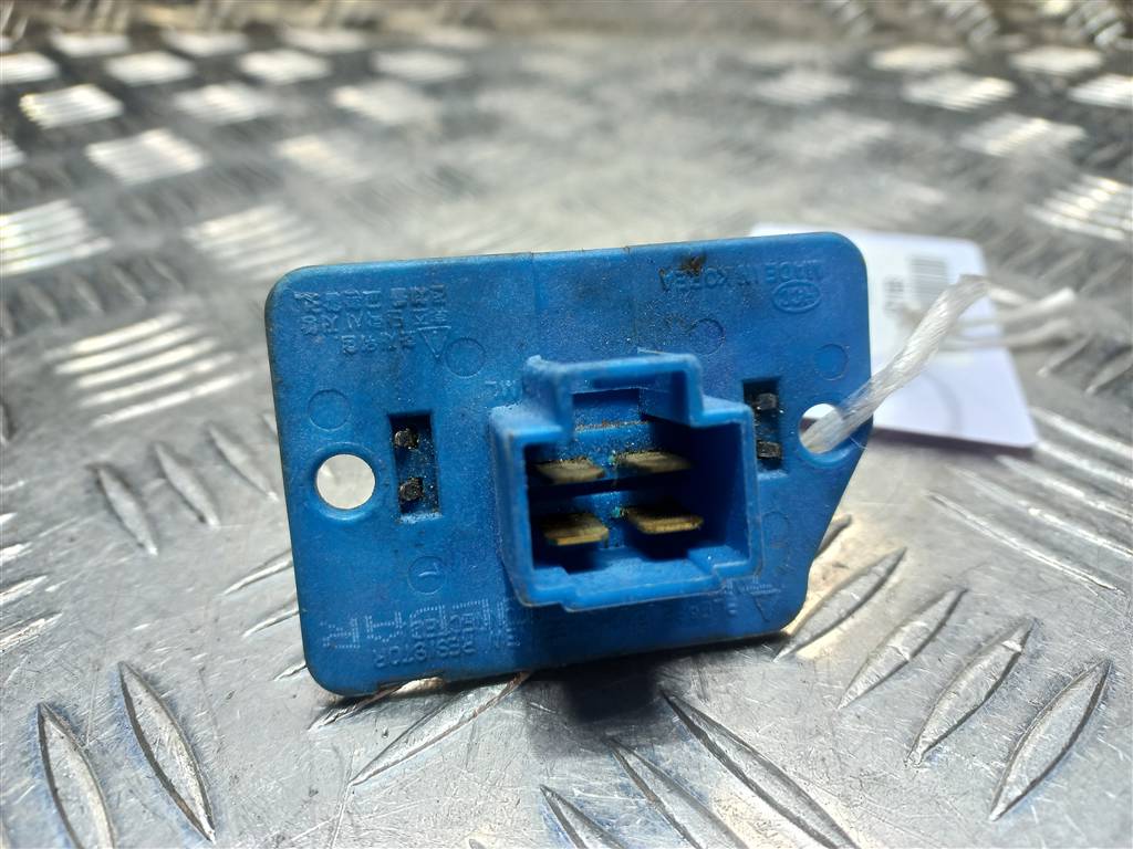 резистор отопителя (ежик) Hyundai GETZ  970351C010, 630 рублей, Москва