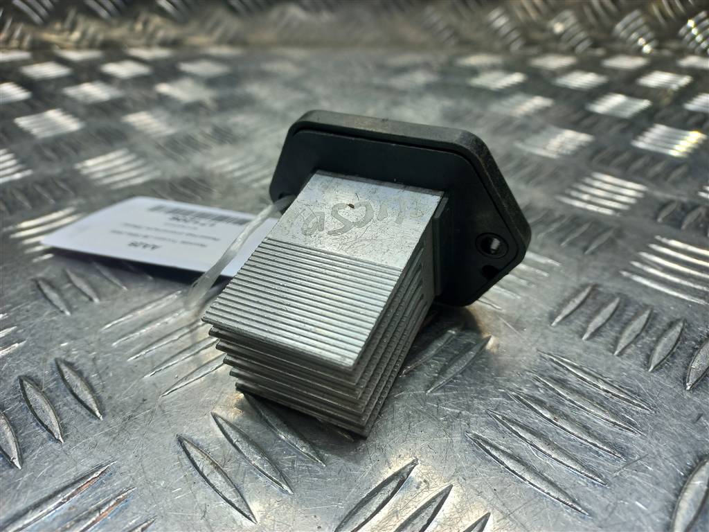 резистор отопителя (ежик) Hyundai TUCSON 2.0 MT (140 л.с.)Tucson  I (2004—2011) Внедорожник 971791F210, 1550 рублей, Москва