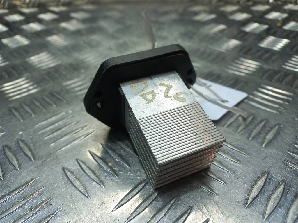 резистор отопителя (ежик) Hyundai TUCSON 2.0 MT (140 л.с.)Tucson  I (2004—2011) Внедорожник 971791F210, 1550 рублей, Москва