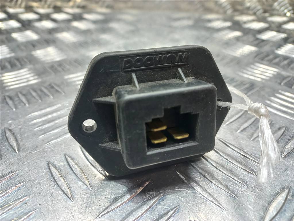 резистор отопителя (ежик) Hyundai TUCSON 2.0 MT (140 л.с.)Tucson  I (2004—2011) Внедорожник 971791F210, 1550 рублей, Москва