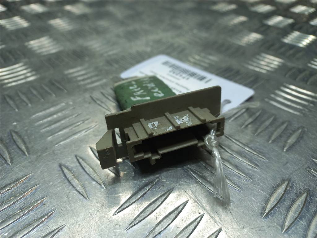 резистор отопителя (ежик) LAND ROVER FREELANDER  JGM500010, 860 рублей, Москва