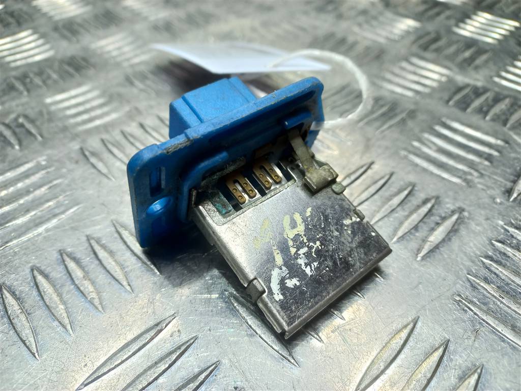 резистор отопителя (ежик) Hyundai GETZ  970351C010, 630 рублей, Москва