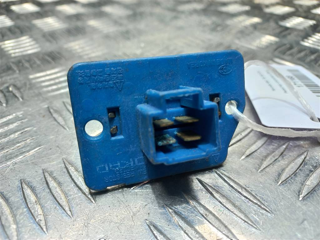 резистор отопителя (ежик) Hyundai GETZ  970351C010, 630 рублей, Москва