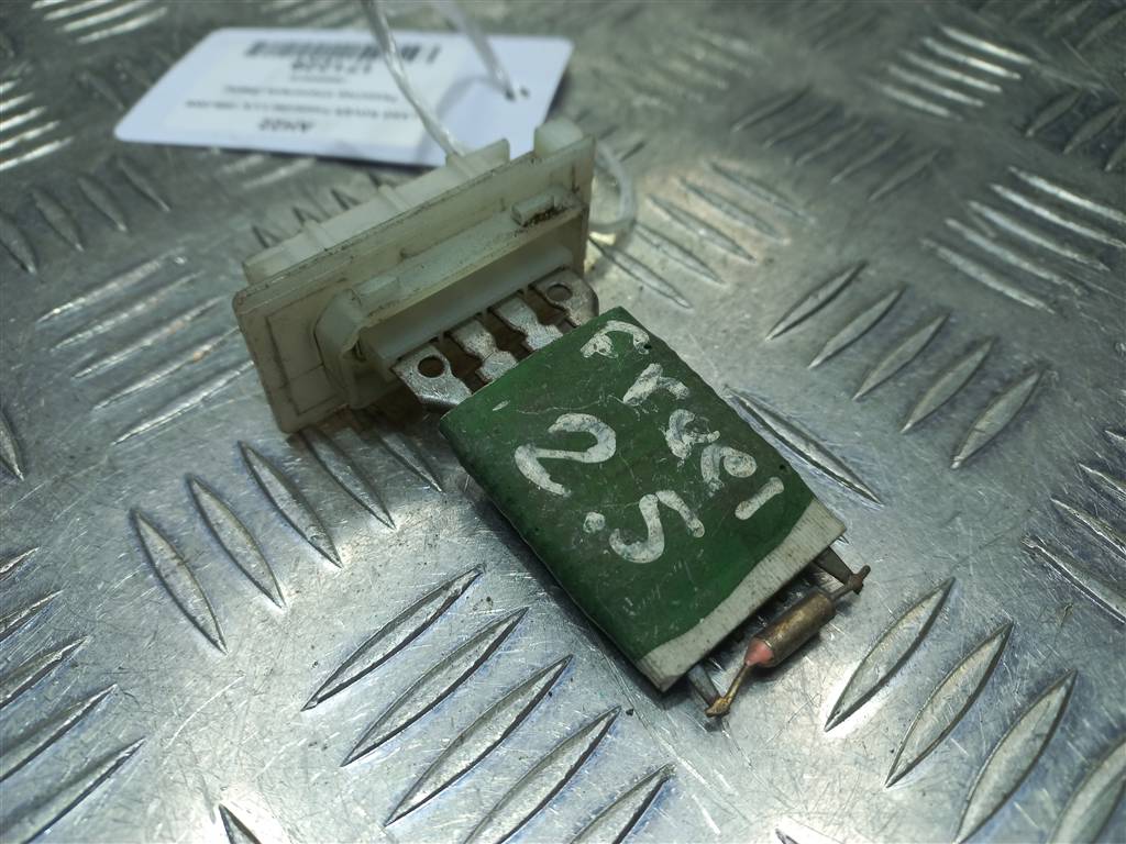 резистор отопителя (ежик) LAND ROVER FREELANDER  JGM500010, 860 рублей, Москва